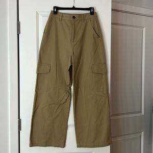 BP Wide Leg Cargo Pants